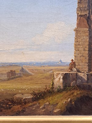 Lot 224 - Penry Williams (1802-1885)