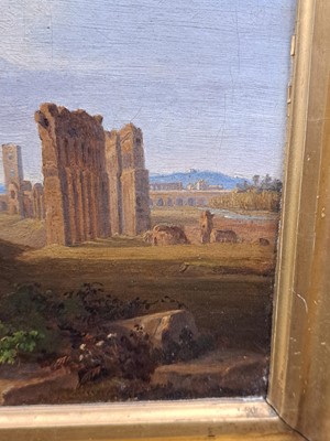 Lot 224 - Penry Williams (1802-1885)