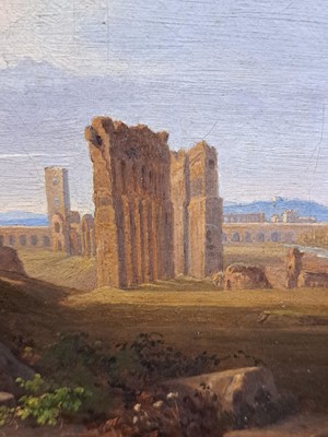 Lot 224 - Penry Williams (1802-1885)