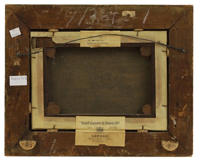 Lot 224 - Penry Williams (1802-1885)