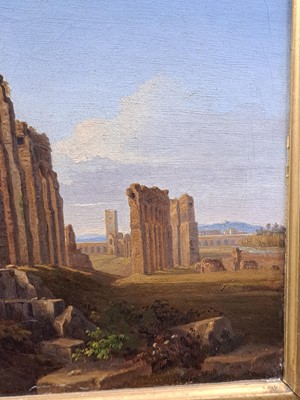 Lot 224 - Penry Williams (1802-1885)