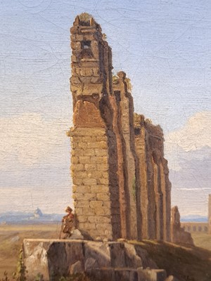 Lot 224 - Penry Williams (1802-1885)
