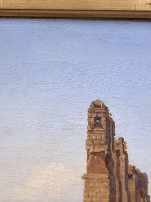 Lot 224 - Penry Williams (1802-1885)