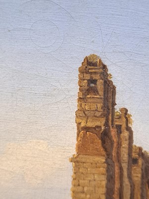 Lot 224 - Penry Williams (1802-1885)