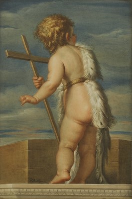 Lot 39 - A Galeotti (19th century), after Paolo Veronese