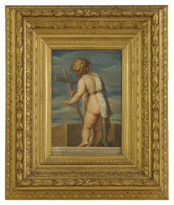 Lot 39 - A Galeotti (19th century), after Paolo Veronese