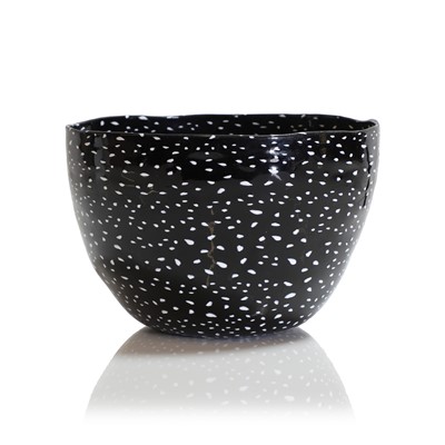 Lot 310 - A 'Granulare' glass bowl