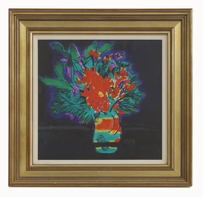 Lot 355 - Philip Sutton RA (b.1928)