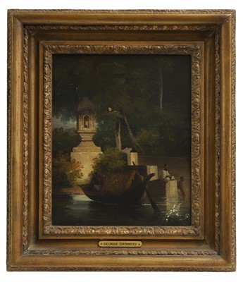 Lot 86 - Circle of George Chinnery (1774-1852)