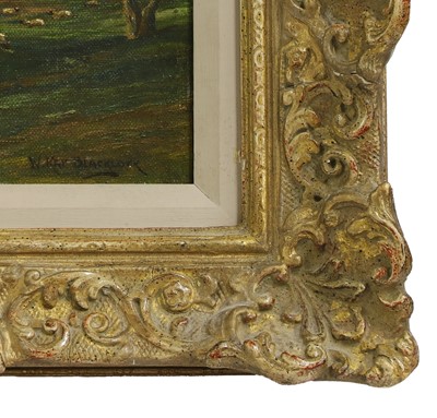 Lot 269 - William Kay Blacklock (1872-1924)
