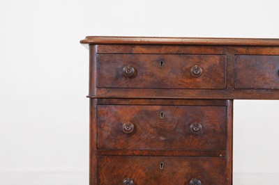 Lot 13 - A Regency mahogany dressing chest