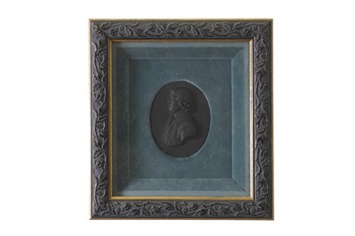 Lot 255 - A group of six framed cameo displays