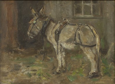 Lot 273 - George Jackson Hutchison (1896-1918)