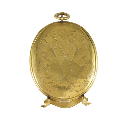 Lot 106 - Christian Friedrich Zincke (German, c.1683-1767)