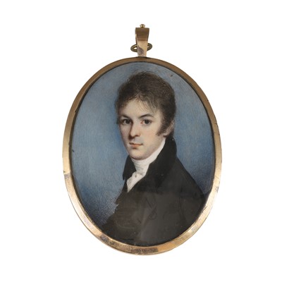 Lot 114 - ​​Circle of Andrew Plimer (1763-1837)