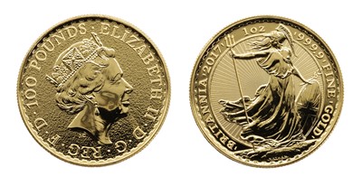 Lot 64 - Coins, Great Britain, Elizabeth II (1952-2022)