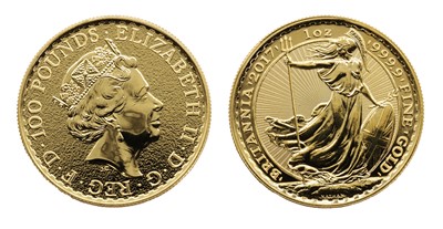 Lot 65 - Coins, Great Britain, Elizabeth II (1952-2022)