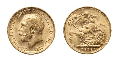 Lot 115 - Coins, India, George V (1910-1936)