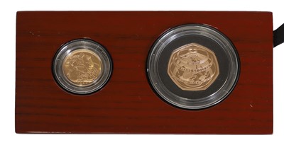 Lot 67 - Coins, Great Britain, Elizabeth II (1952-2022)