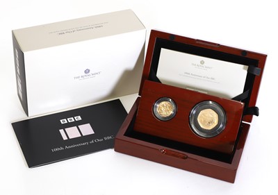 Lot 67 - Coins, Great Britain, Elizabeth II (1952-2022)