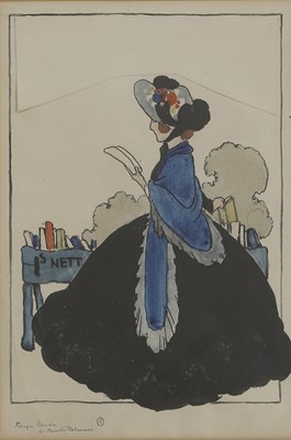 Lot 128 - William Heath Robinson (1872-1944)