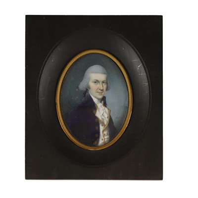 Lot 118 - Sampson Towgood Roch (Irish, 1757-1847)