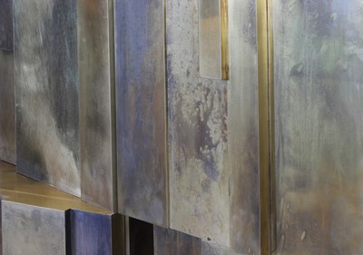 Lot 337 - Three contemporary French 'Susu' cabinets