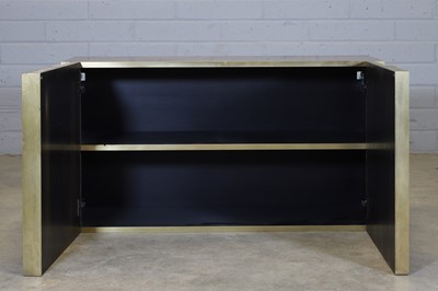Lot 337 - Three contemporary French 'Susu' cabinets