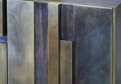 Lot 337 - Three contemporary French 'Susu' cabinets