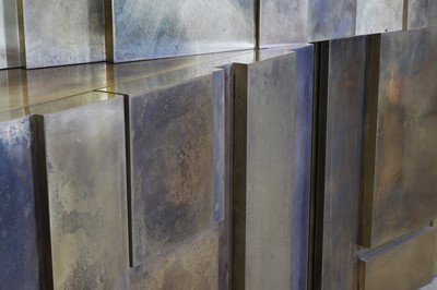 Lot 337 - Three contemporary French 'Susu' cabinets