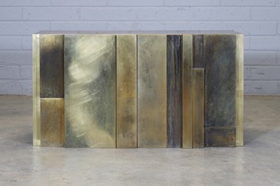 Lot 337 - Three contemporary French 'Susu' cabinets