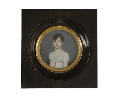 Lot 128 - English School, c.1810