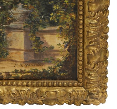 Lot 11 - Richard Bankes Harraden (1778-1862)