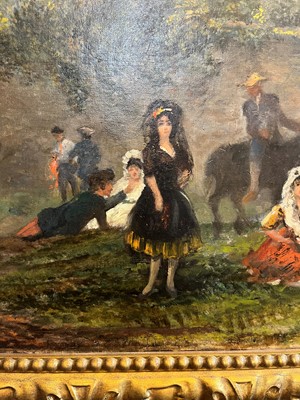 Lot 11 - Richard Bankes Harraden (1778-1862)