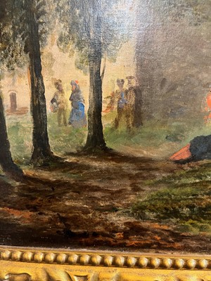 Lot 11 - Richard Bankes Harraden (1778-1862)