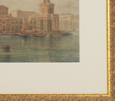Lot 164 - Edward Angelo Goodall RWS (1819-1908)