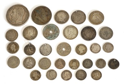 Lot 28 - Coins, Great Britain & World