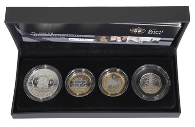 Lot 62 - Coins, Great Britain, Elizabeth II (1952-2022)