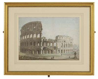 Lot 172 - French School, early 19th century