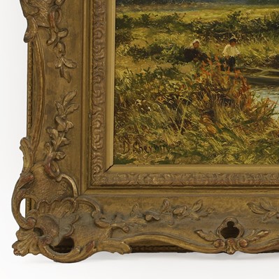 Lot 307 - Daniel Sherrin (1868-1940)