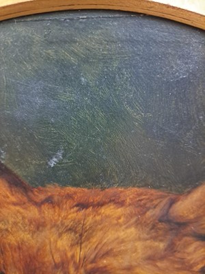 Lot 428 - William Strutt RBA (1825-1915)