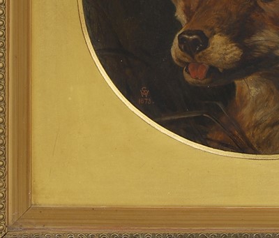 Lot 428 - William Strutt RBA (1825-1915)