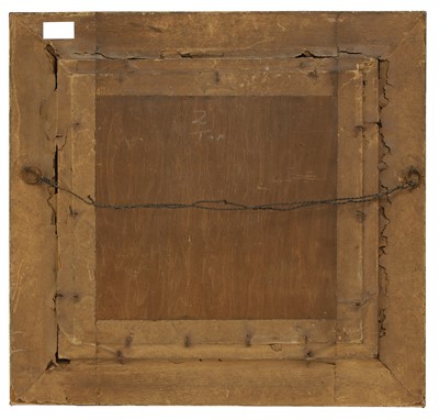 Lot 428 - William Strutt RBA (1825-1915)