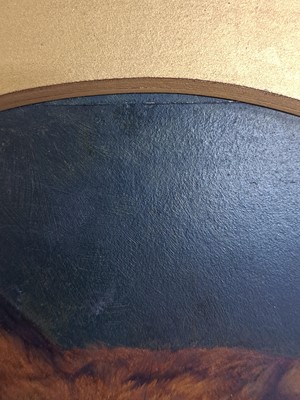 Lot 428 - William Strutt RBA (1825-1915)