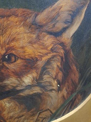 Lot 428 - William Strutt RBA (1825-1915)