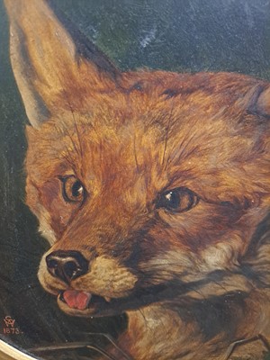 Lot 428 - William Strutt RBA (1825-1915)