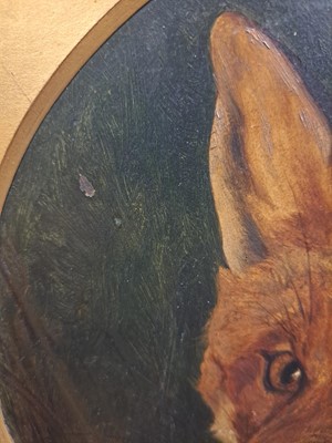 Lot 428 - William Strutt RBA (1825-1915)