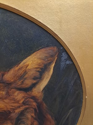 Lot 428 - William Strutt RBA (1825-1915)