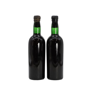 Lot 140 - Quinta do Noval, Vintage Port, 1963