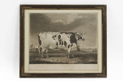 Lot 106 - William Ward (1766-1826), after Thomas Weaver